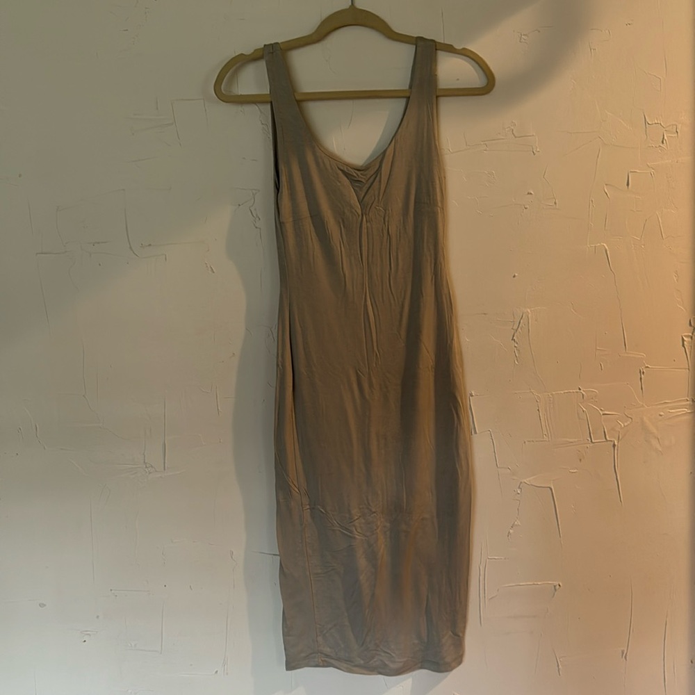Bodycon dress
